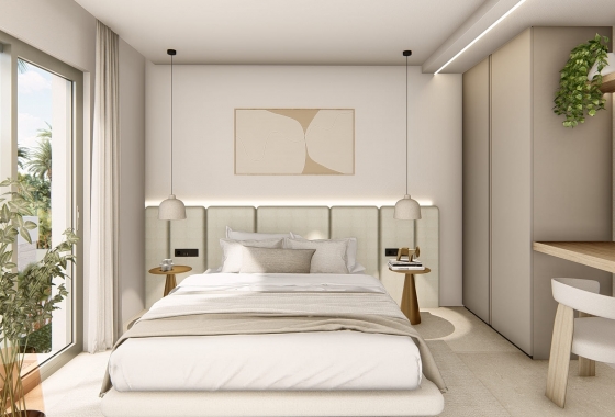 Obra nueva - Casa - Ciudad Quesada