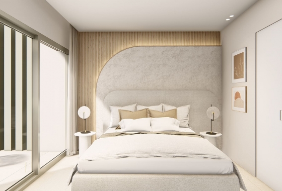 Obra nueva - Casa - Ciudad Quesada