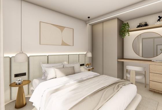 Obra nueva - Casa - Ciudad Quesada