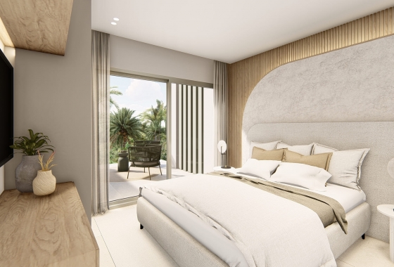 Obra nueva - Casa - Ciudad Quesada