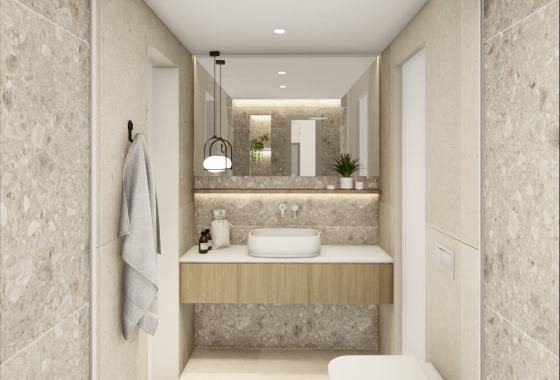 Obra nueva - Casa - Ciudad Quesada