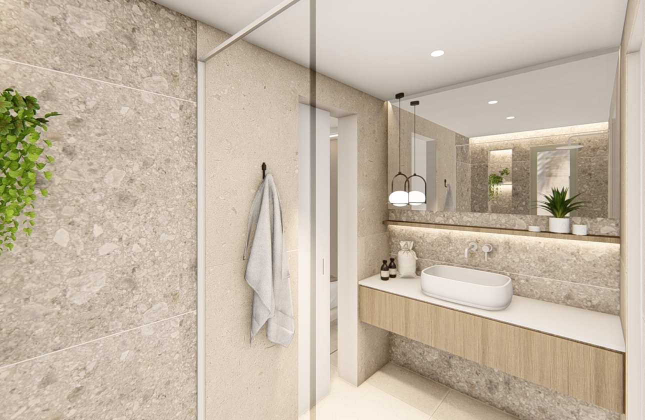 Obra nueva - Casa - Ciudad Quesada