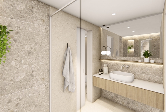 Obra nueva - Casa - Ciudad Quesada