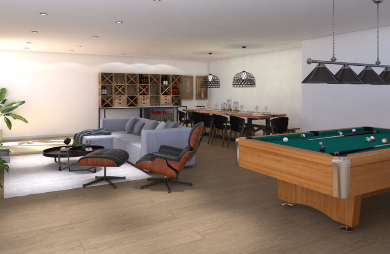 Nouvelle construction - Villa - Sant Joan d'Alacant