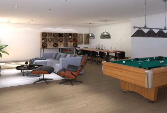 Nouvelle construction - Villa - Sant Joan d'Alacant