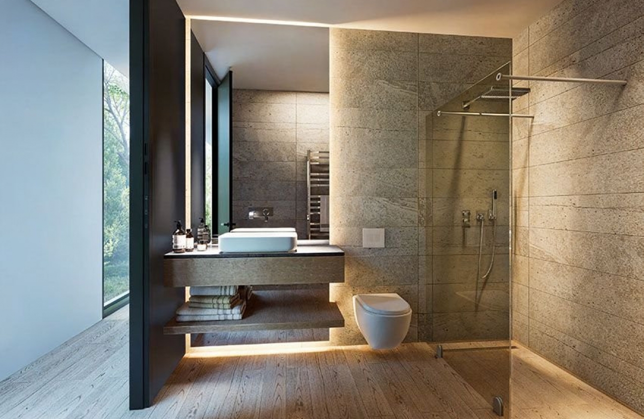 New Build - Villa - Torrevieja - El Chaparral