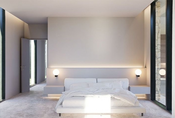 New Build - Villa - Torrevieja - El Chaparral