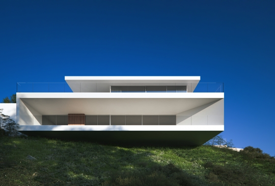 New Build - Villa - Moraira - Teulada