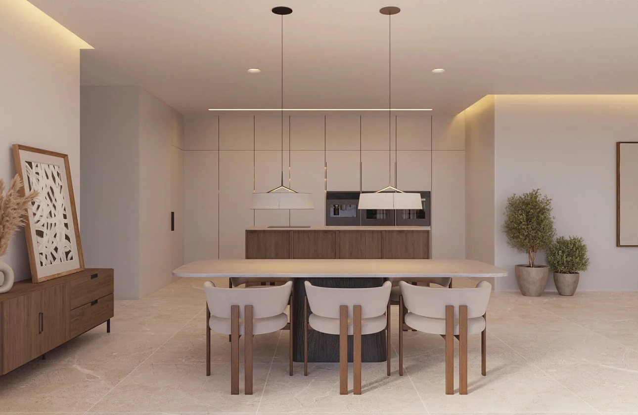 New Build - Villa - Moraira - Teulada