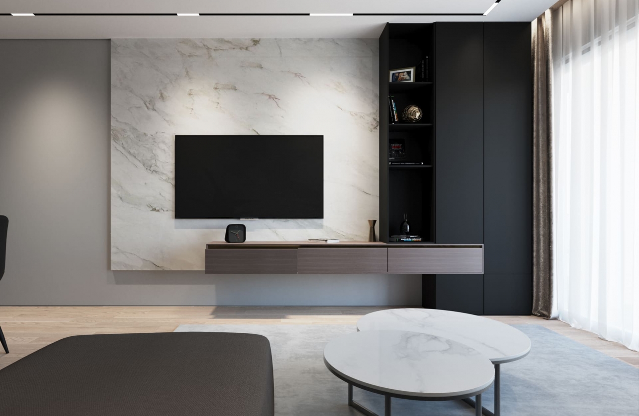 Obra nueva - Ground floor apartment - Torrevieja