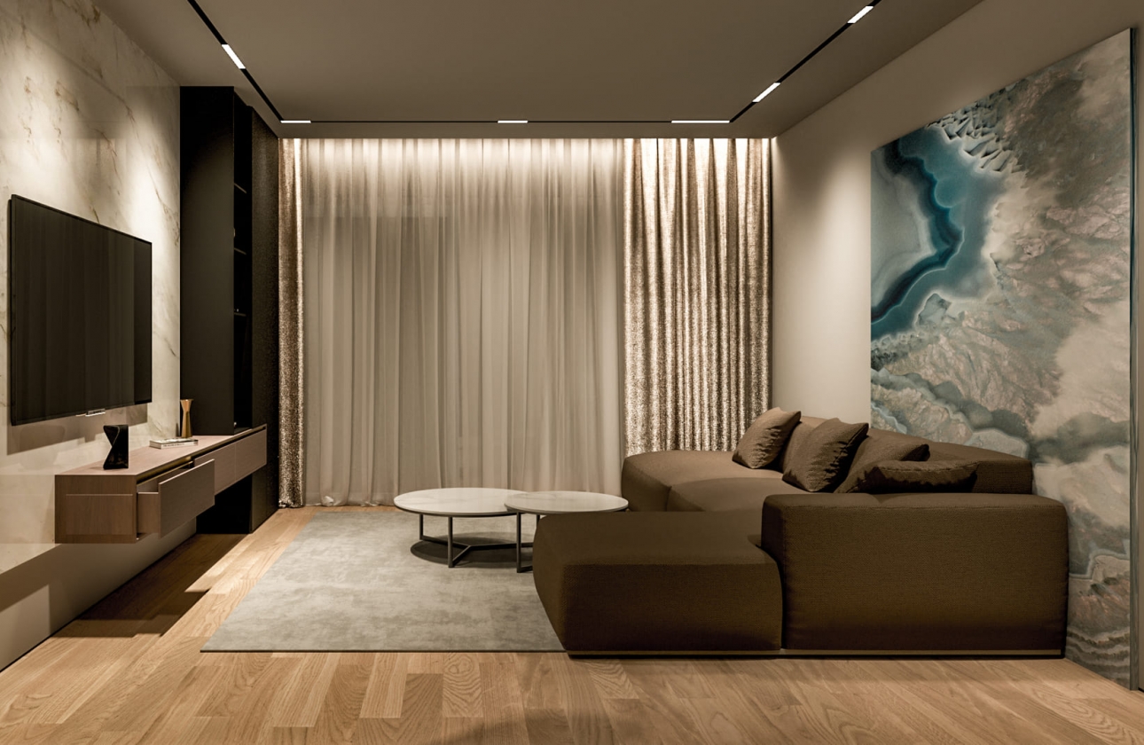 Obra nueva - Apartamento / piso - Torrevieja