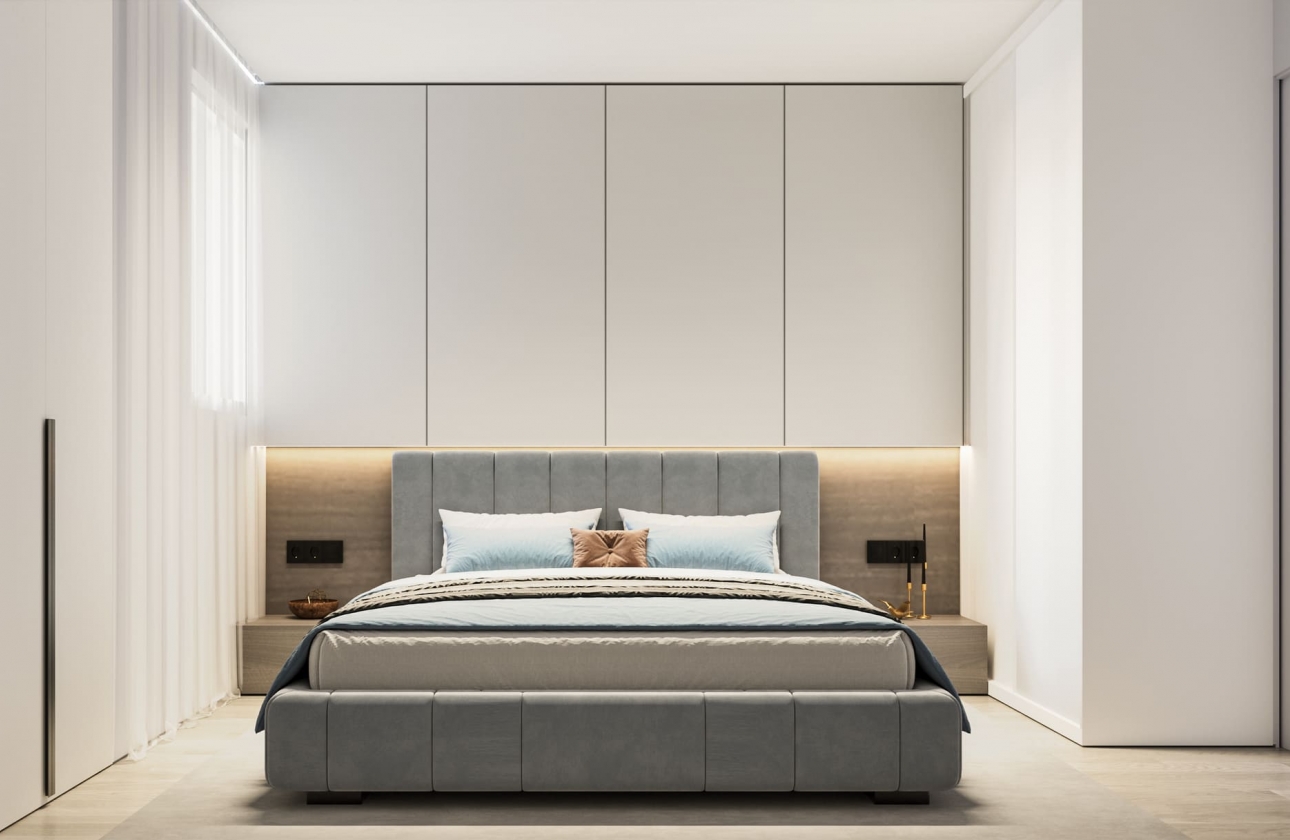 New Build - Apartment / flat - Torrevieja