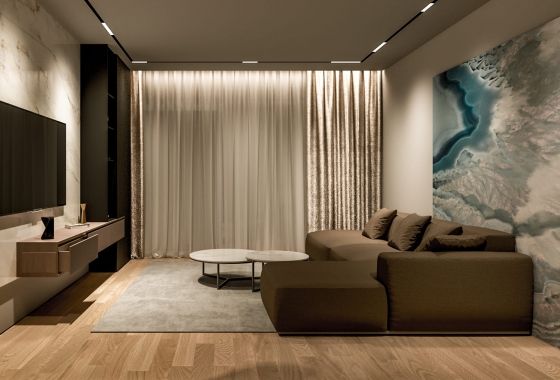 New Build - Penthouse - Torrevieja