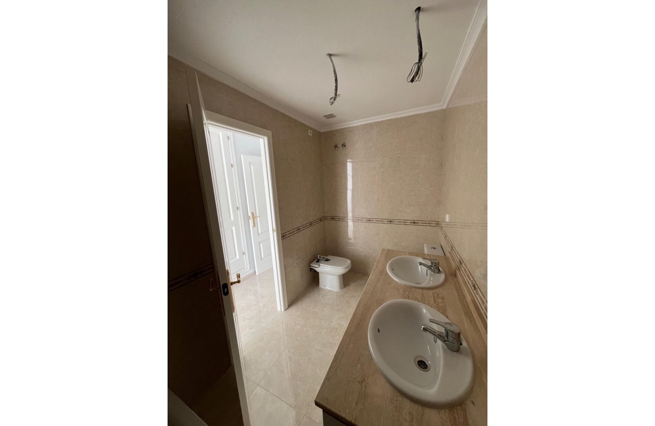 Obra nueva - Apartamento / piso - Orihuela Costa - Orihuela