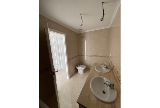 Obra nueva - Apartamento / piso - Orihuela Costa - Orihuela