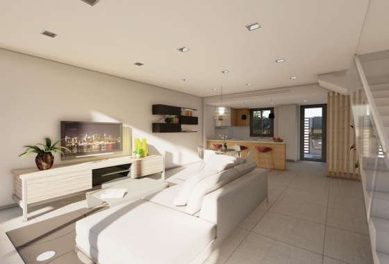 Nouvelle construction - Maison - Cox