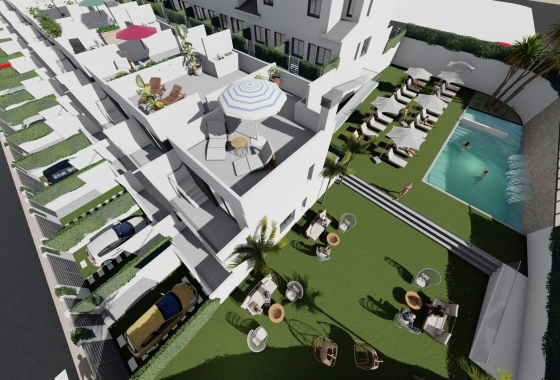 Nouvelle construction - Maison - Cox