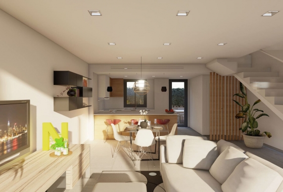 Nieuwbouw Woningen - Huis - Cox