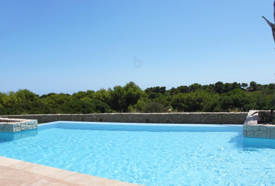 Nieuwbouw Woningen - Ground floor apartment - Pinar de Campoverde