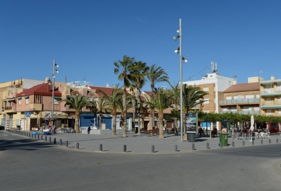 Obra nueva - Ático - Pilar de la Horadada - La Torre De La Horadada