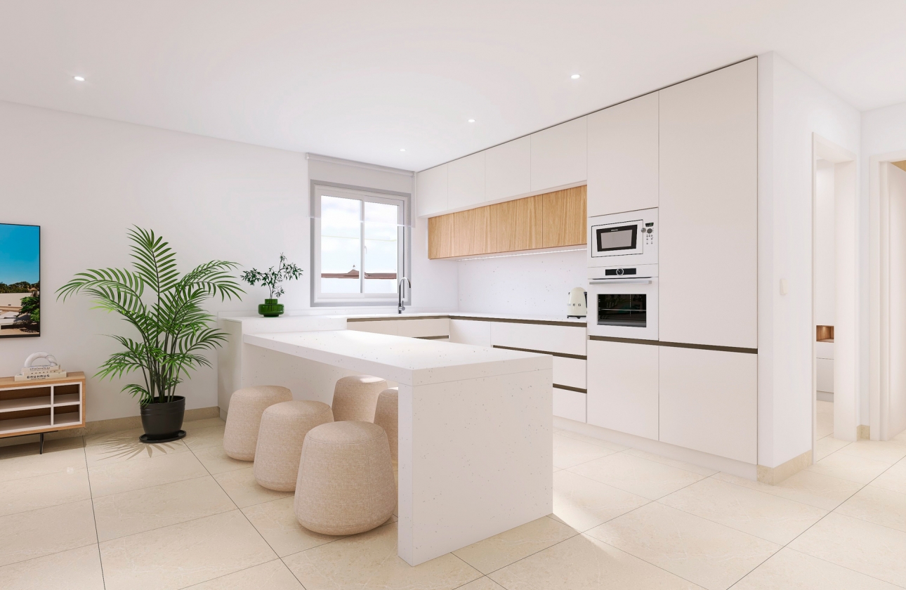 Obra nueva - Casa - Bigastro