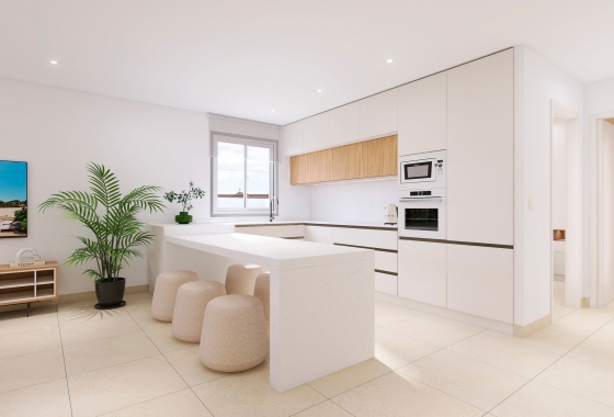 Obra nueva - Casa - Bigastro