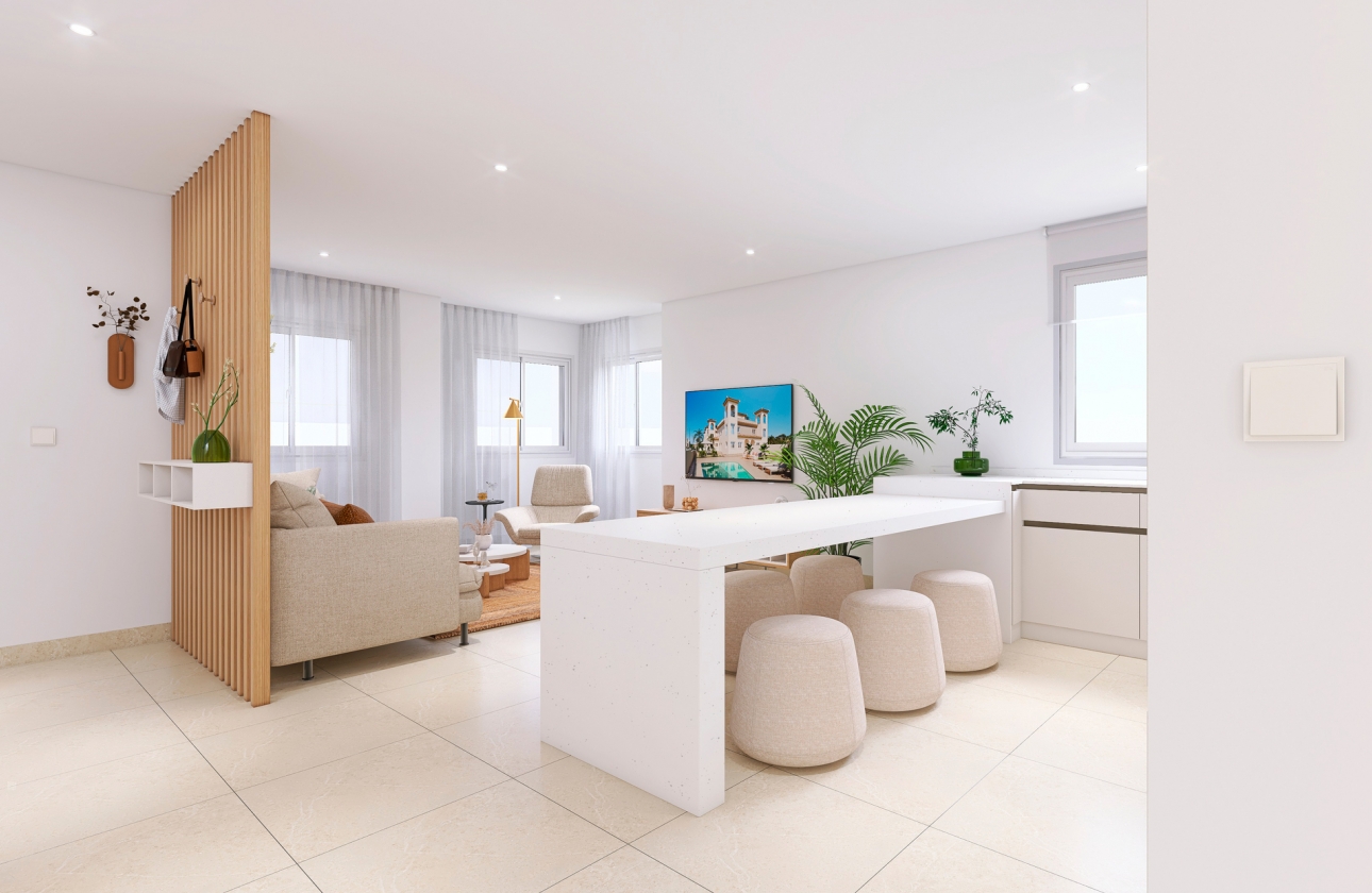 Obra nueva - Casa - Bigastro