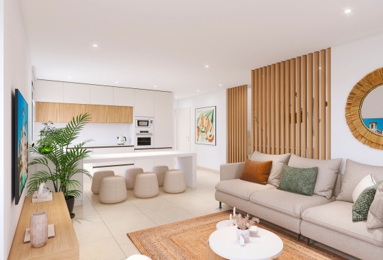 Obra nueva - Casa - Bigastro