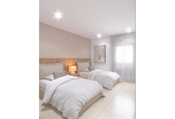 Obra nueva - Casa - Bigastro