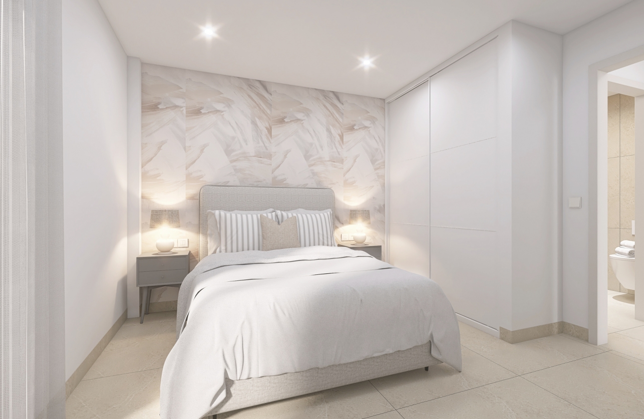 Obra nueva - Casa - Bigastro