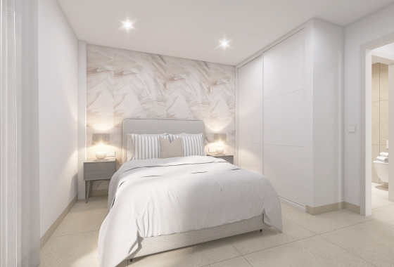 Obra nueva - Casa - Bigastro