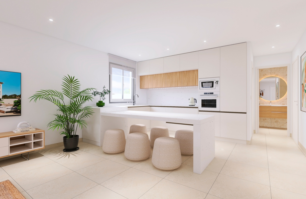 Obra nueva - Casa - Bigastro