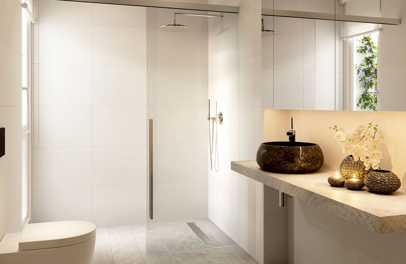 New Build - low-bungalow - Algorfa