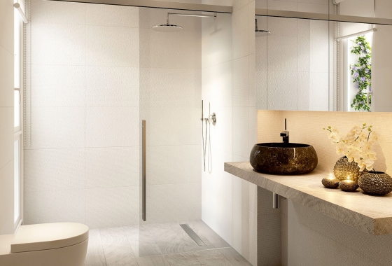 New Build - low-bungalow - Algorfa