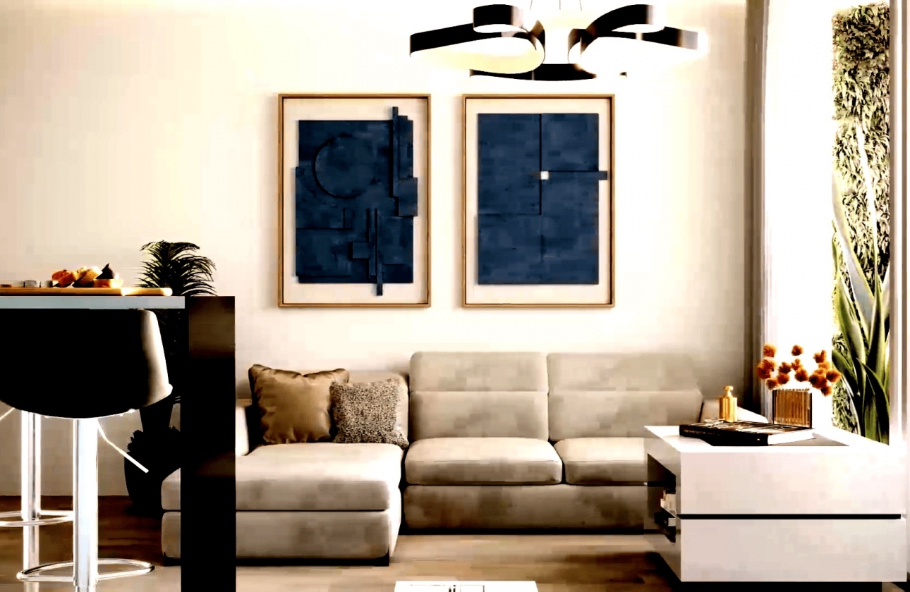 Nouvelle construction - Appartement - Torrevieja