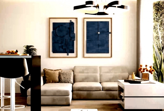 Nouvelle construction - Appartement - Torrevieja