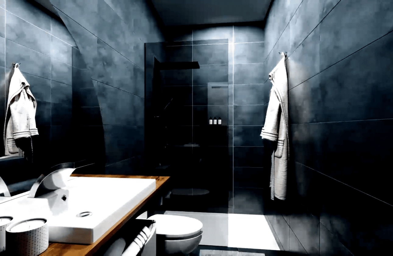 Nouvelle construction - Appartement - Torrevieja