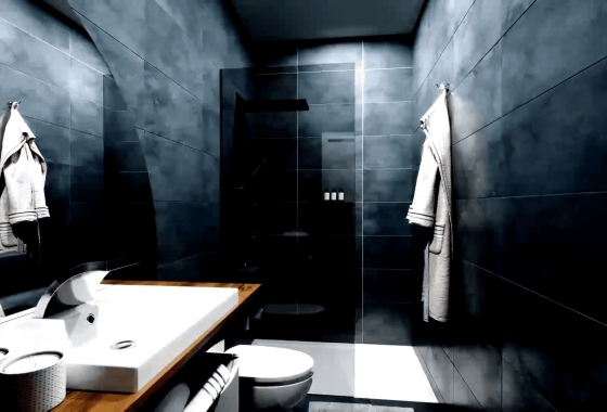 Nouvelle construction - Appartement - Torrevieja