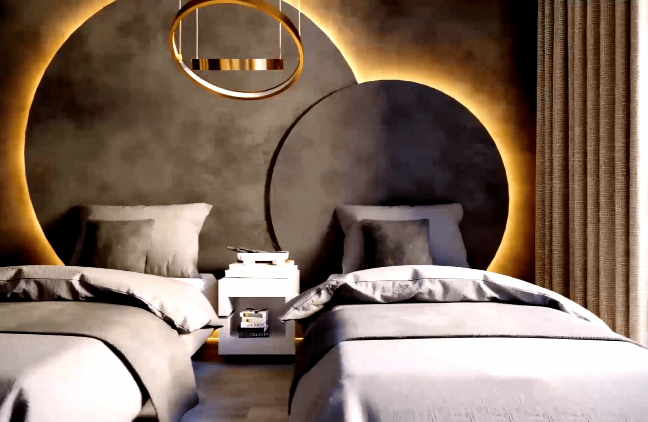 Nouvelle construction - Appartement - Torrevieja