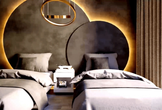 Nouvelle construction - Appartement - Torrevieja