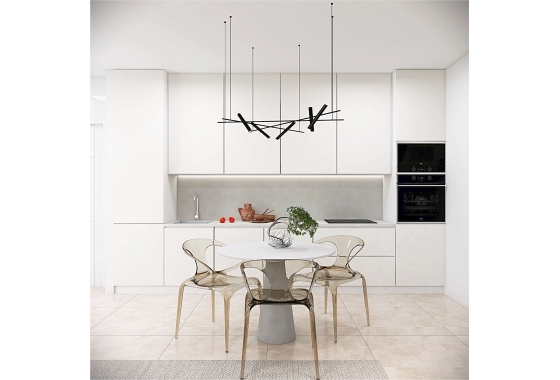 Nouvelle construction - Appartement - Torrevieja