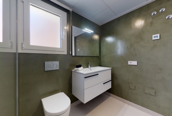 Nouvelle construction - Villa - Mutxamel