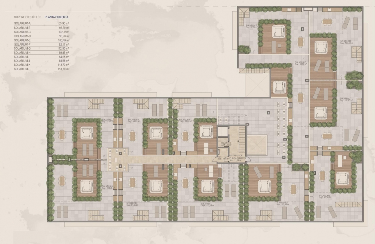 Obra nueva - Ático - Torre Pacheco - Torre-pacheco