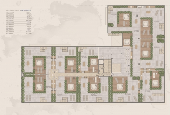 Obra nueva - Ático - Torre Pacheco - Torre-pacheco