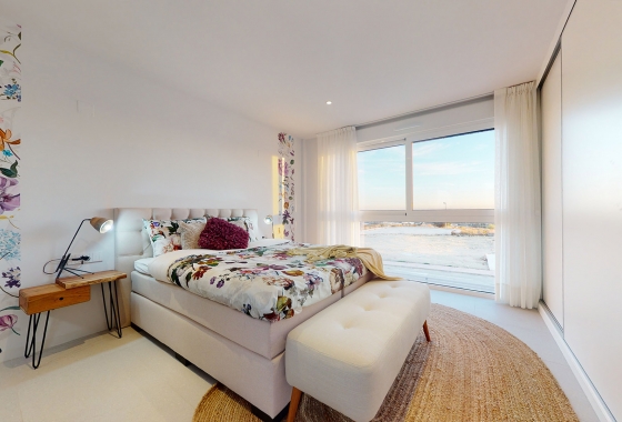 New Build - Villa - Mutxamel