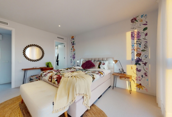 New Build - Villa - Mutxamel