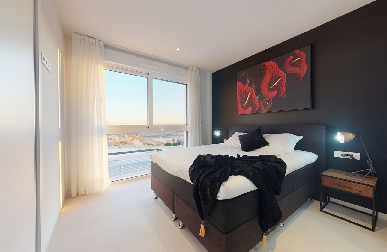 New Build - Villa - Mutxamel