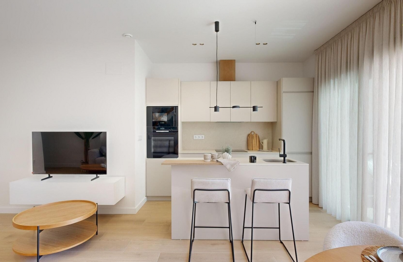 New Build - Penthouse - Guardamar del Segura - Guardamar Del Segura