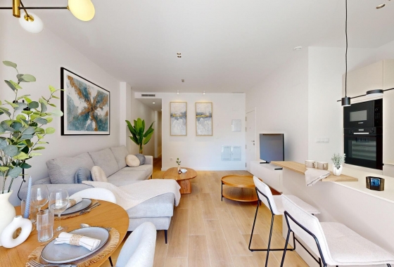 New Build - Penthouse - Guardamar del Segura - Guardamar Del Segura