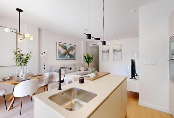 New Build - Penthouse - Guardamar del Segura - Guardamar Del Segura